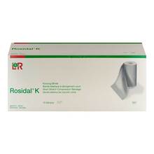Rosidal K Binde 12 cmx5 m 10 St