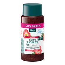 Kneipp Badekristalle R&uuml;cken & Schulter 720 g