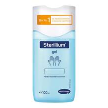 Sterillium Händedesinfektion Gel 100 ml