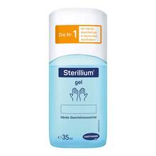 Sterillium Händedesinfektion Gel 35 ml