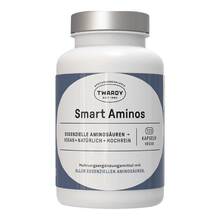 Abbildung: Smart Aminos Kapseln 120 St, Kapseln PZN 19384428 