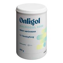  PZN 19388337 Pulver, 400 g