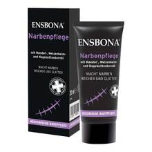 Abbildung: Narbenpflege Salbe Ensbona 20 ml, Salbe PZN 19414572 