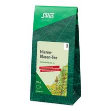 Abbildung: Nieren Blasen Tee Kräutertee Nr.23 Salus 80 g, Tee PZN 19416393 