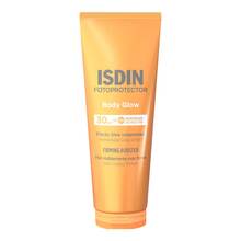 Abbildung: ISDIN Fotoprotector Body glow Creme LSF 30 200 ml, Creme PZN 19423200 