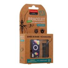 Abbildung: Manouka Mückenschutz Armband Junior Einhorn 1 P PZN 19438584 