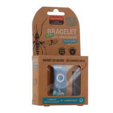 Abbildung: Manouka Mückenschutz Armband Junior Disney 1 P PZN 19438590 