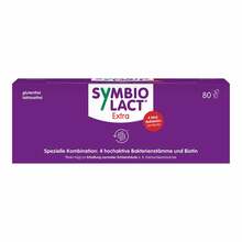 Symbiolact Extra Pulver 80 St
