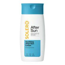 Abbildung: Solero After Sun Lotion 200 ml, Lotion PZN 19454287 