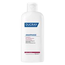 Abbildung: Ducray Anaphase Shampoo bei chronischem Haarausfall 200 ml, Shampoo PZN 19454413 