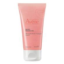 Abbildung: Avene mildes Peeling Gel 50 ml, Gel PZN 19454896 