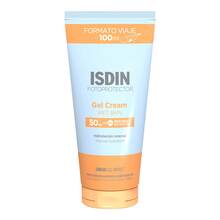 Abbildung: ISDIN Fotoprotector Gel Cream Wet Skin LSF 50 100 ml, Creme PZN 19465635 