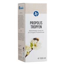 Propolis Tinktur 20% 100 ml