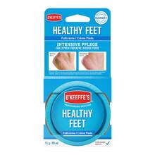 O Keeffe`s healthy feet Fußcreme 91 g