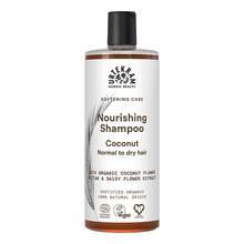 Urtekram Coconut nourishing Shampoo 500 ml