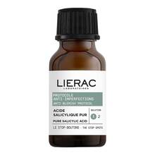 Abbildung: Lierac Protocole Anti-Pickel Konzentrat 15 ml, Konzentrat PZN 19478862 