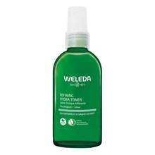 Abbildung: Weleda Refining Hydra Toner mit Flasche 150 ml, Tonikum PZN 19487424 