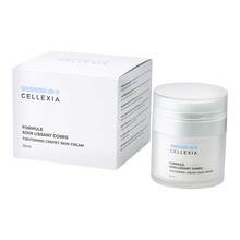 Abbildung: Cellexia Körpercreme für straffe Haut 50 ml, Creme PZN 19492187 