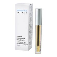Abbildung: Cellexia Lippenserum für mehr Volumen 2.8 ml, Flüssigkeit PZN 19492201 