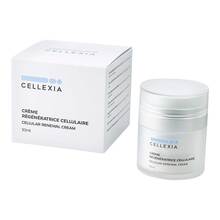 Abbildung: Cellexia Zellerneuerungscreme 30 ml, Creme PZN 19492282 