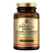 Solgar Ester-C Plus 1000 mg Tabletten 30 St
