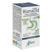 NeoBianacid Lutschtabletten  70 St