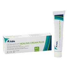 Abbildung: Dermatop Healing Cream Plus 25 g, Creme PZN 19513630 