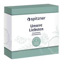 Abbildung: Spitzner Geschenk-Set Unsere Liebsten 1 St, Körperpflege PZN 19553598 