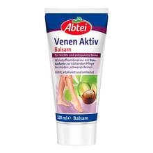 Abbildung: Abtei Venen Aktiv Balsam 100 ml, Balsam PZN 19556303 
