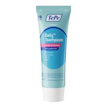 Tepe Daily Toothpaste mild Peppermint 75 ml