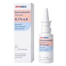  PZN 19628617 10 ml, Nasenspray