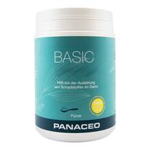 Panaceo Basic Pulver 200 g