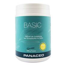 Panaceo Basic Pulver 400 g
