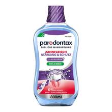 Abbildung: Parodontax Zahnfleisch Stärkung & Schutz Mundspülung 300 ml, Mundwasser PZN 19638886 