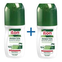 Abbildung: ilon Insektenschutzspray 100 ml, Spray PZN 19645627 