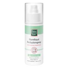 Abbildung: Allgäuer Latschenkiefer Hornhaut Reduzierspray 150 ml, Spray PZN 19647589 