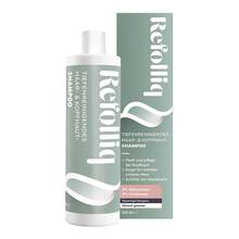Abbildung: Refolliq tiefenreinigendes Haar- & Kopfhaut Shampoo  200 ml, Shampoo PZN 19659871 