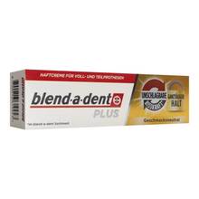 Abbildung: Blend A Dent Plus Haftcreme unschlagbare Bisskraft 40 g, Creme PZN 19683616 