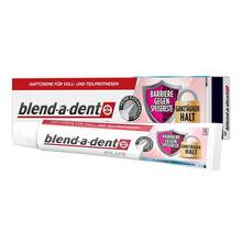 Abbildung: Blend A Dent Plus Barriere Haftcreme gegen Speisereste frischer Geschmack 40 g, Creme PZN 19683639 