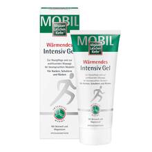 Abbildung: Allgäuer Latschenkiefer wärmendes Intensiv Gel 200 ml, Gel PZN 19687330 