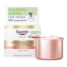 Abbildung: Eucerin Anti-Age Hyaluron-Filler + Elasticity Rose LSF 30 50 ml, Creme PZN 19708434 