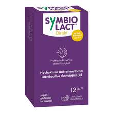 Symbiolact Direkt Pulver Sticks 12x2 g