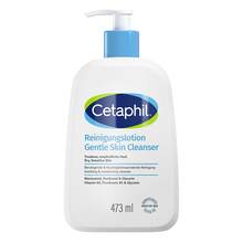 Abbildung: Cetaphil Reinigungslotion 473 ml, Lotion PZN 19720671 