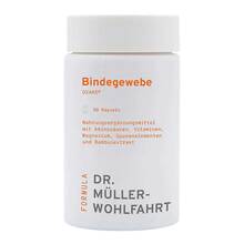 Abbildung: Oxano-Bindegewebe nach Müller-Wohlfahrt Kapseln 50 St, Kapseln PZN 19724048 