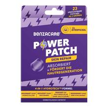 Abbildung: Benzacare Power Patch Skin Repair 23 St, Pflaster PZN 19728164 