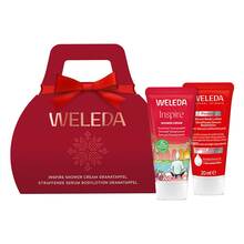 Abbildung: Weleda Geschenkset mini Granatapfel 1 P, Kombipackung PZN 19733828 