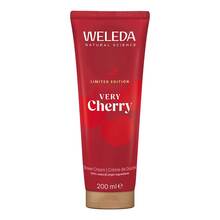 Abbildung: Weleda Very Cherry Shower Cream 200 ml, Duschgel PZN 19734006 