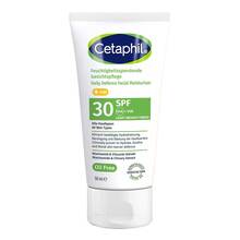 Abbildung: Cetaphil feuchtigkeitsspendende Gesichtspflege LSF 30 50 ml, Creme PZN 19744039 