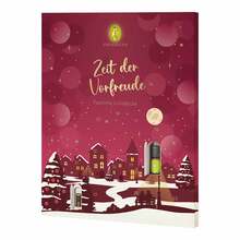 Abbildung: Duftender Adventskalender 2025 1 St, Ätherisches Öl PZN 19754799 