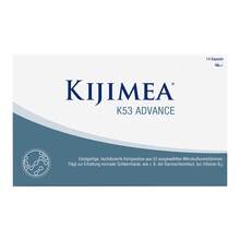 Kijimea K53 Advance Kapseln 14 St